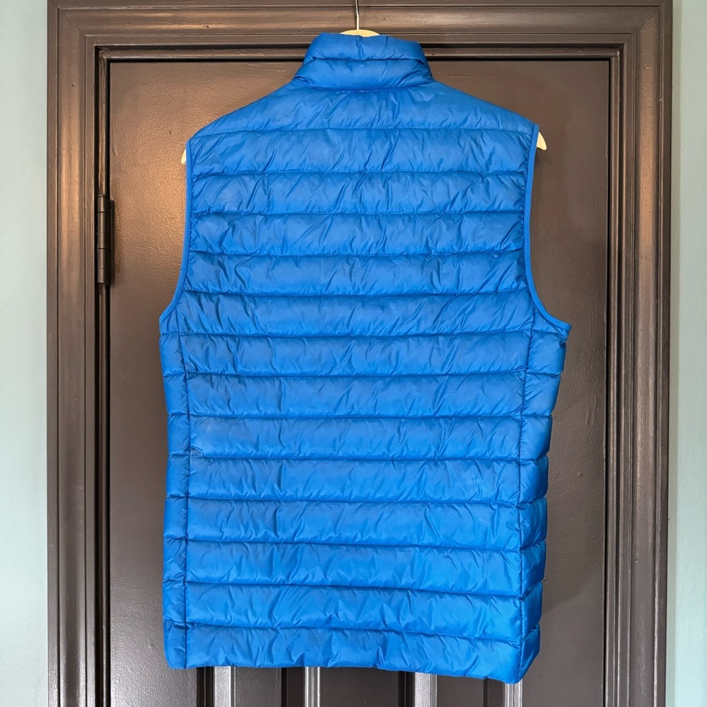 Ae Packable Down Vest - image 2